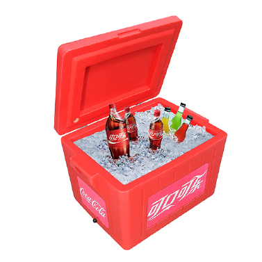 90L Cooler Box