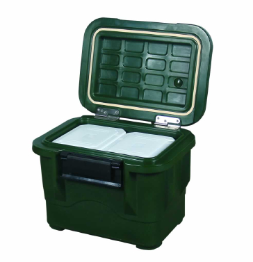 35L Cooler Box