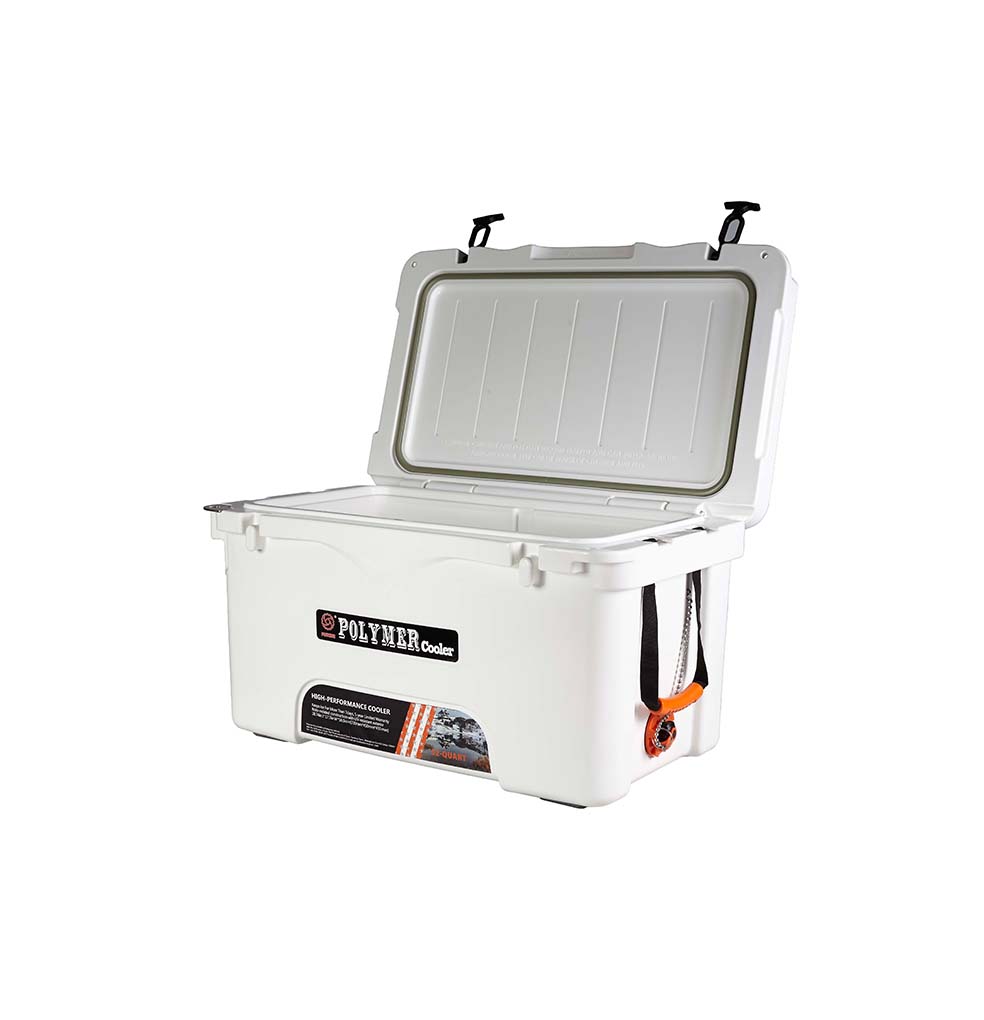 52QT Cooler Box